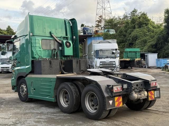 HINO PROFIA 2018 Image 31