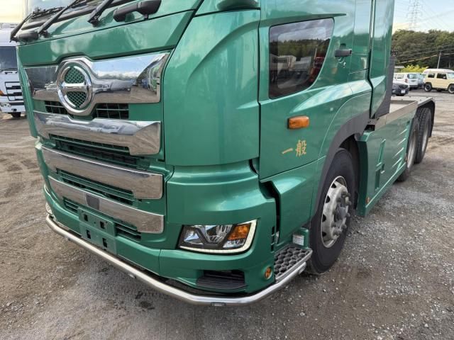 HINO PROFIA 2018 Image 31