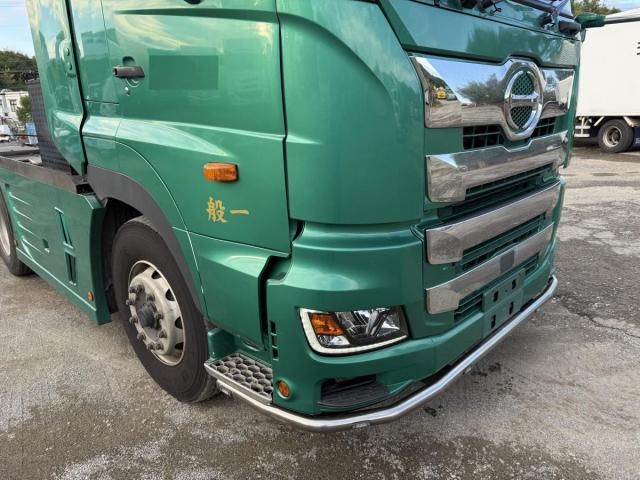 HINO PROFIA 2018 Image 31