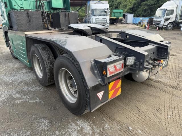 HINO PROFIA 2018 Image 31