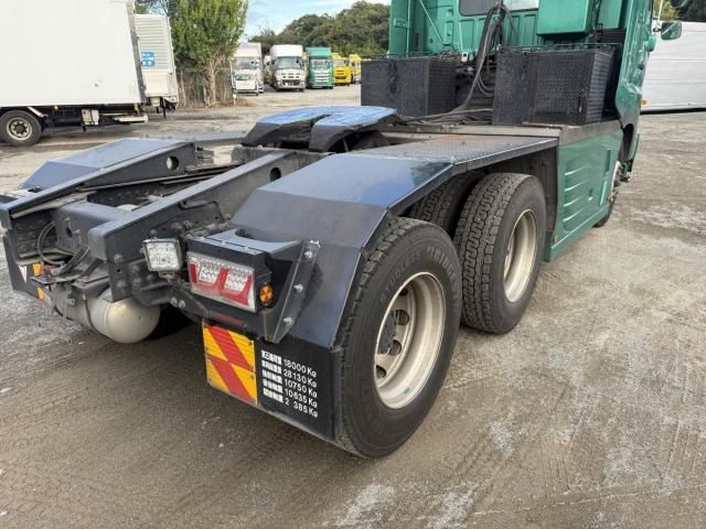 HINO PROFIA 2018 Image 31