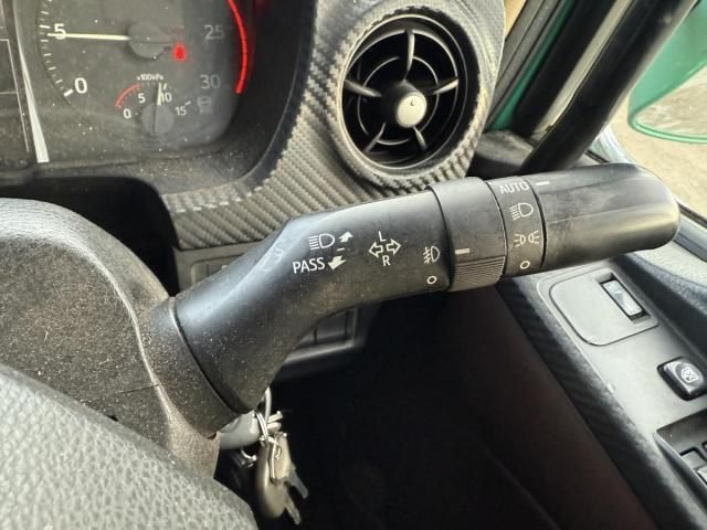 HINO PROFIA 2018 Image 31