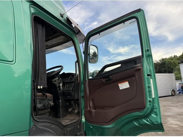 HINO PROFIA 2018 Image 31