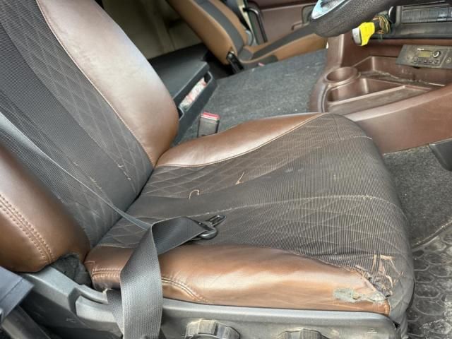 HINO PROFIA 2018 Image 31