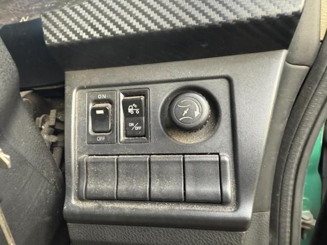 HINO PROFIA 2018 Image 31