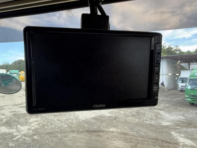 HINO PROFIA 2018 Image 31