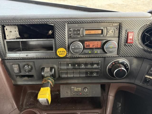 HINO PROFIA 2018 Image 31