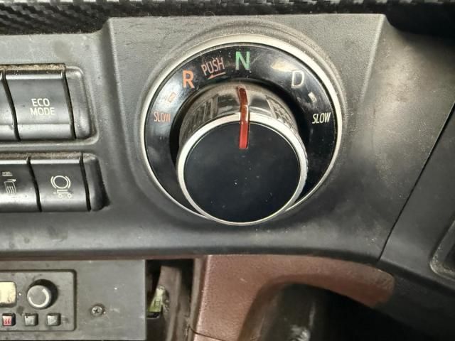 HINO PROFIA 2018 Image 31