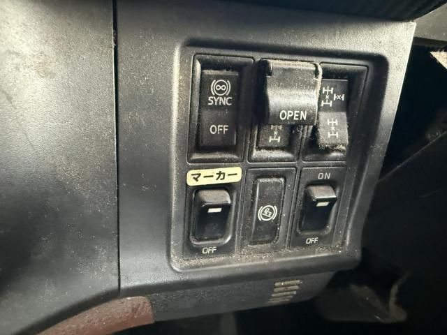 HINO PROFIA 2018 Image 31