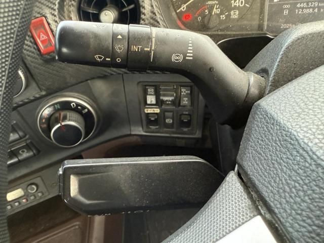 HINO PROFIA 2018 Image 31