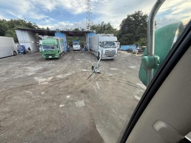 HINO PROFIA 2018 Image 31