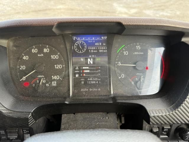 HINO PROFIA 2018 Image 31