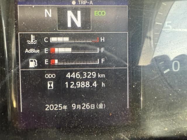 HINO PROFIA 2018 Image 31