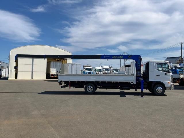 HINO RANGER 2018 Image 31