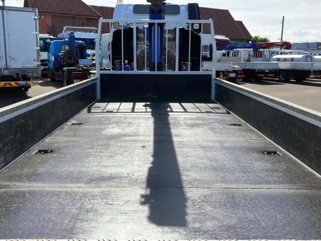 HINO RANGER 2018 Image 31