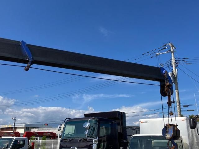 HINO RANGER 2018 Image 31