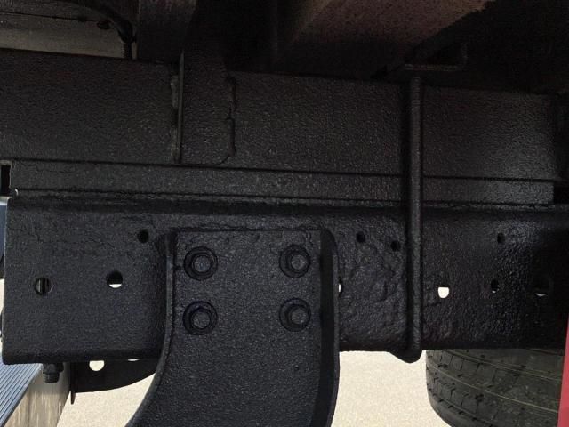 HINO RANGER 2018 Image 31