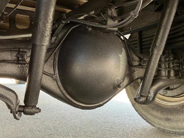 HINO RANGER 2018 Image 31