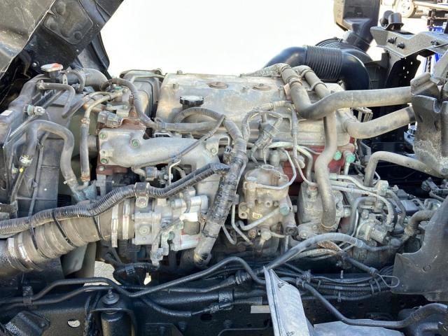 HINO RANGER 2018 Image 31