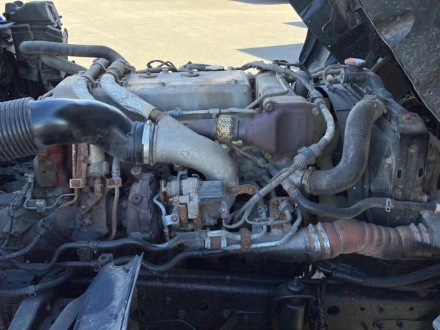 HINO RANGER 2018 Image 31