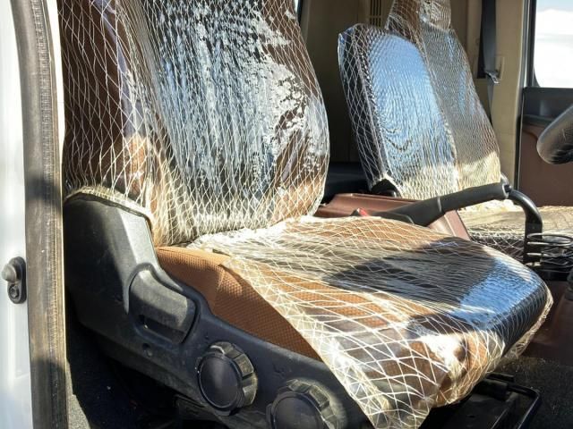 HINO RANGER 2018 Image 31