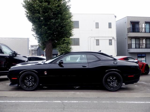 DODGE CHALLENGER 2023 Image 31