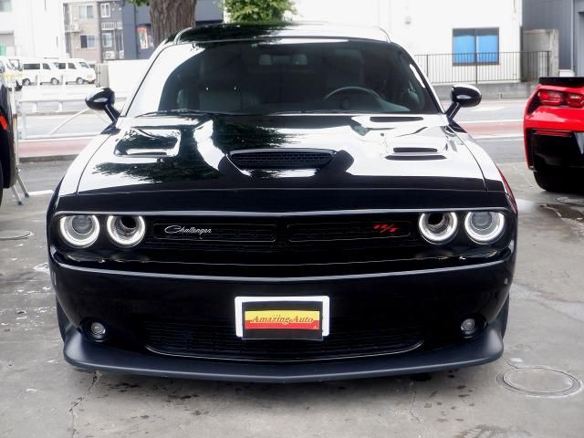DODGE CHALLENGER 2023 Image 31