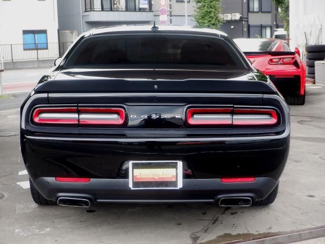 DODGE CHALLENGER 2023 Image 31