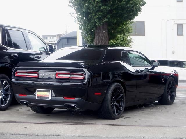 DODGE CHALLENGER 2023 Image 31