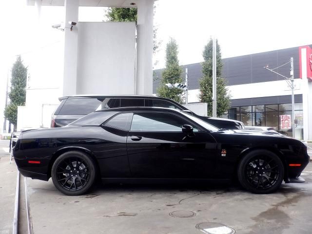 DODGE CHALLENGER 2023 Image 31