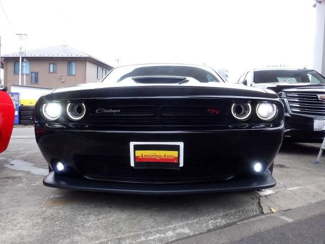 DODGE CHALLENGER 2023 Image 31