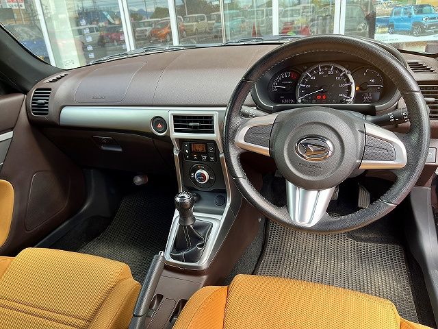 DAIHATSU COPEN 2015 Image 31