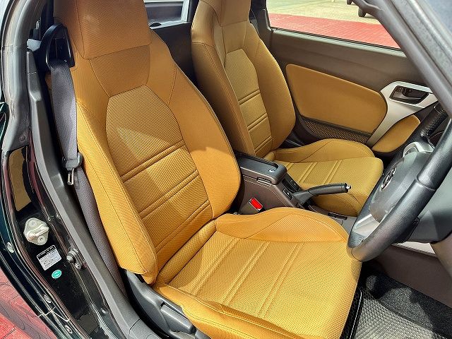 DAIHATSU COPEN 2015 Image 31