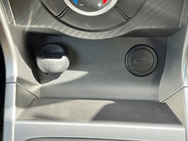 DAIHATSU COPEN 2015 Image 31