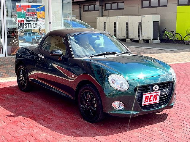 DAIHATSU COPEN 2015 Image 31