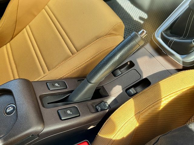 DAIHATSU COPEN 2015 Image 31