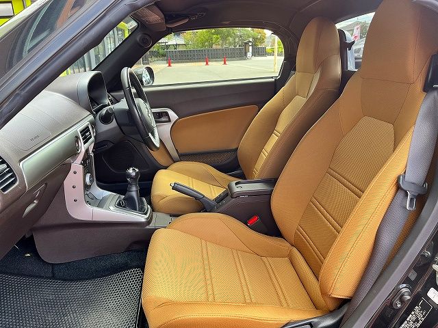 DAIHATSU COPEN 2015 Image 31