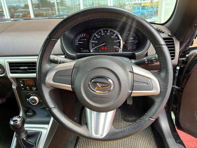 DAIHATSU COPEN 2015 Image 31