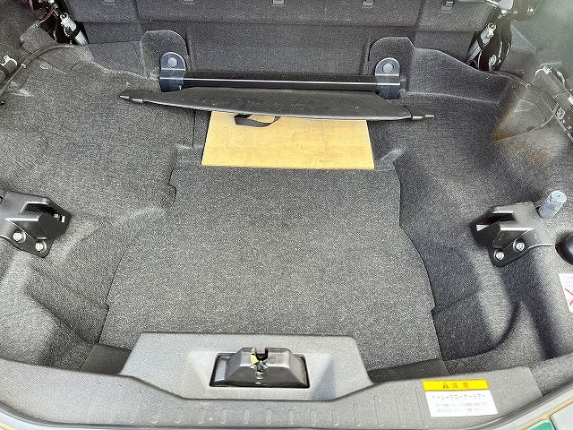 DAIHATSU COPEN 2015 Image 31