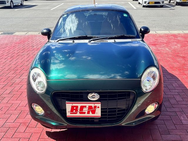 DAIHATSU COPEN 2015 Image 31