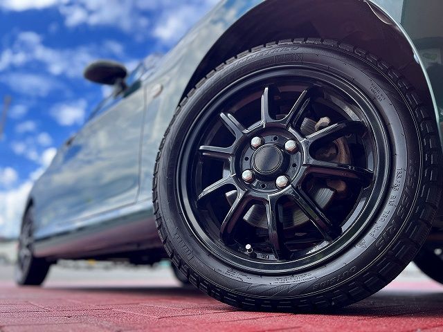 DAIHATSU COPEN 2015 Image 31