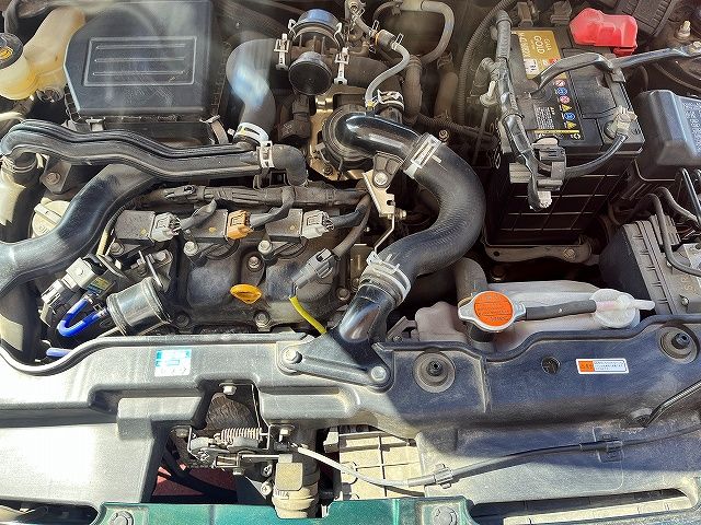 DAIHATSU COPEN 2015 Image 31