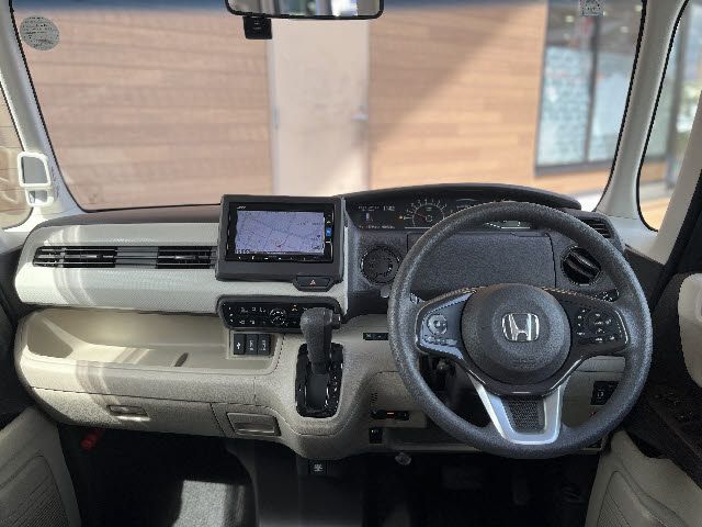 HONDA N BOX 4WD 2019 Image 31