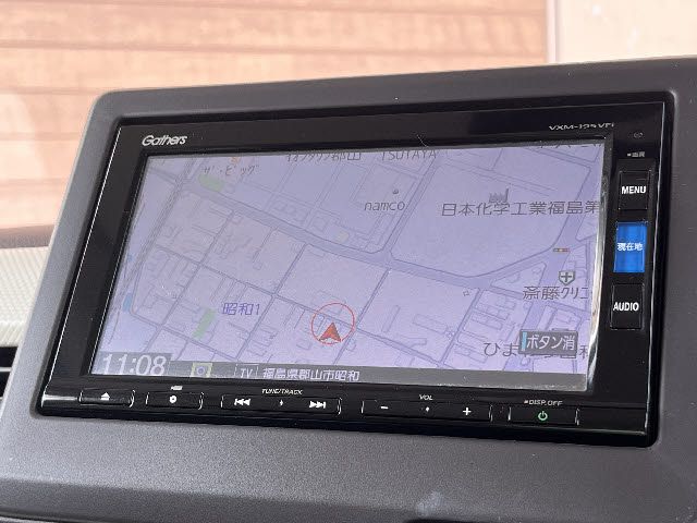 HONDA N BOX 4WD 2019 Image 31