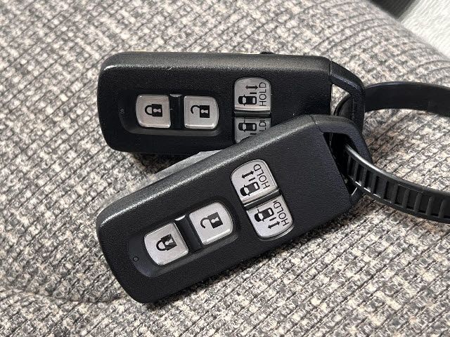 HONDA N BOX 4WD 2019 Image 31