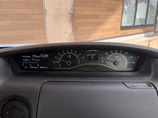 HONDA N BOX 4WD 2019 Image 31