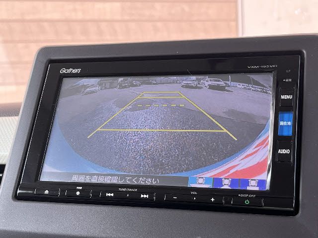 HONDA N BOX 4WD 2019 Image 31