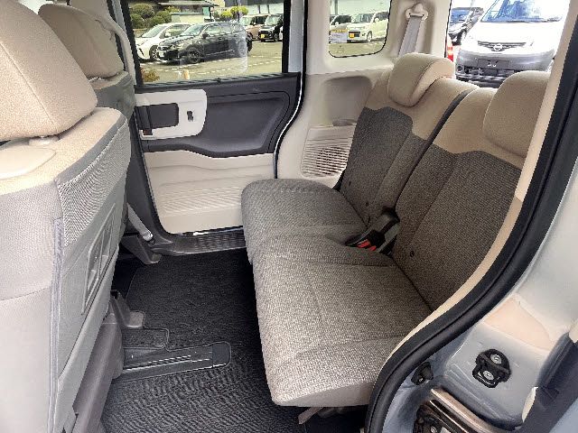 HONDA N BOX 4WD 2019 Image 31