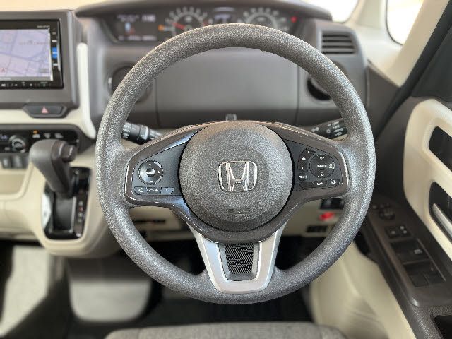 HONDA N BOX 4WD 2019 Image 31