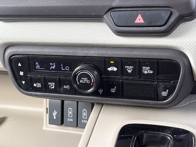 HONDA N BOX 4WD 2019 Image 31